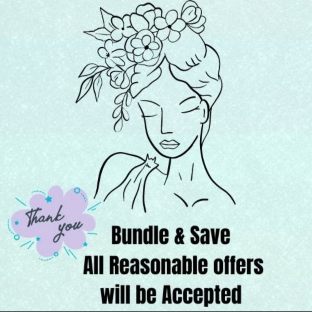 BUNDLE AND SAVE!